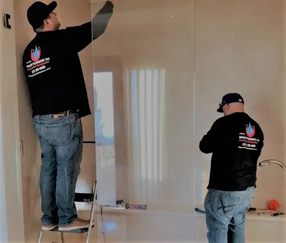 Professional plumbing installation for Tankless Water Heater Installation in Newark